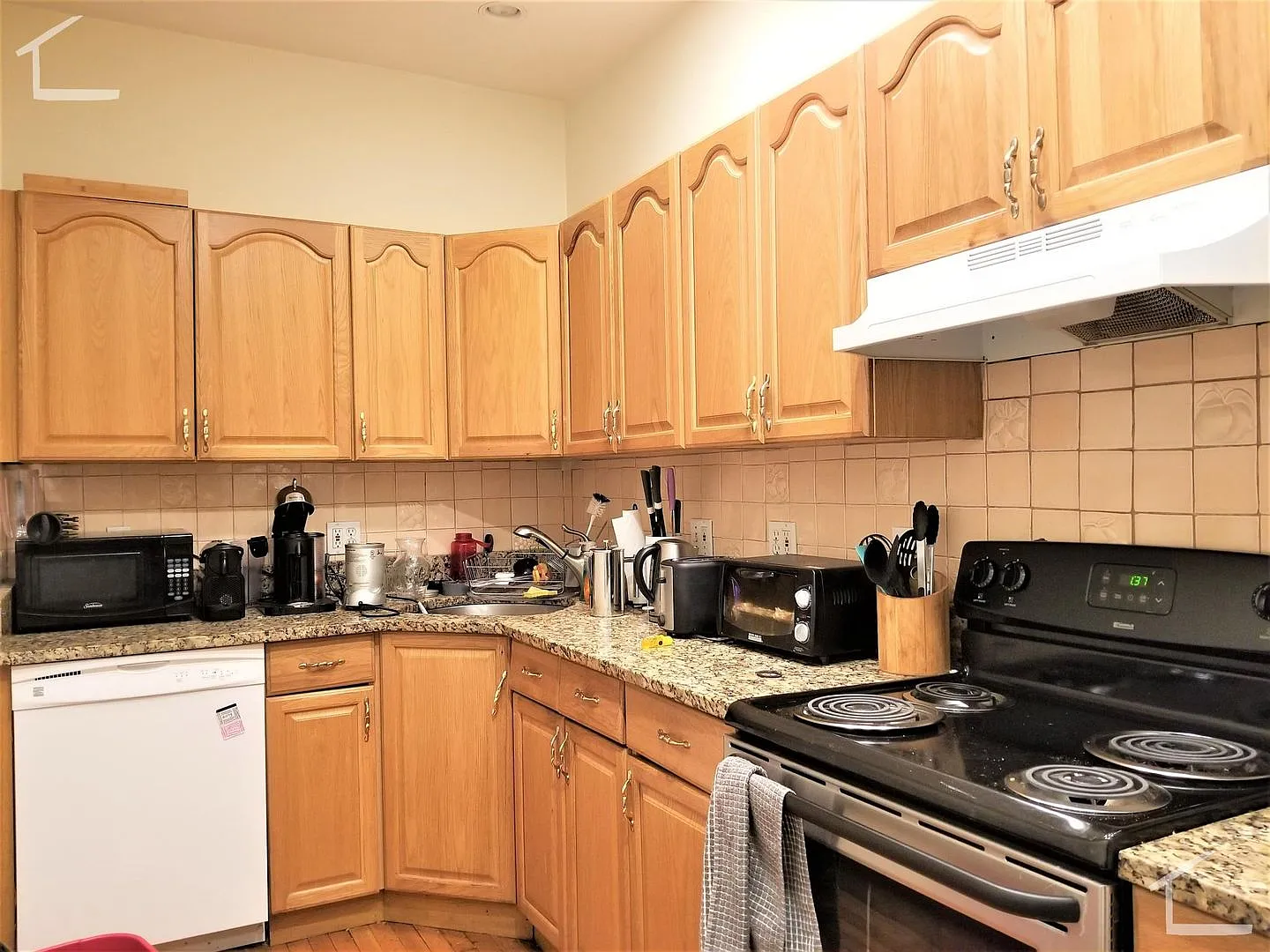 21A Gibbs St — Photo 3