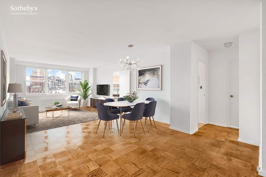 1st image of 360 W 22nd St APT 9E