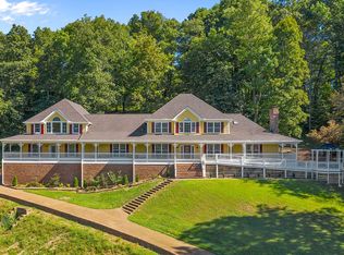 1333 Hogans Branch Rd, Hendersonville, TN 37075