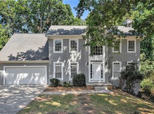 2501 Bechers Brk, Lawrenceville, GA 30043