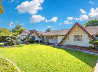 316 Altern St, Arcadia, CA 91006