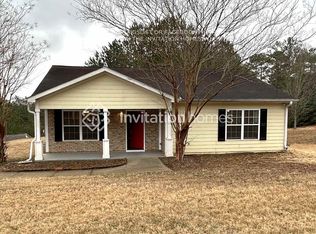 6995 Brumley Cove Dr, Austell, GA 30168