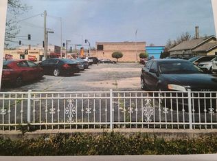 624 N Collins St, Joliet, IL 60432