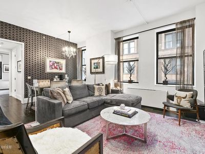 71 Nassau St APT 4C, New York, NY, 10038