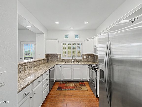 3rd image of 9100 E RAINTREE Drive #101
