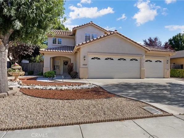 1007 Running Stag Way, Paso Robles, CA 93446