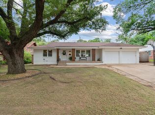 3529 Wedgway Dr, Fort Worth, TX 76133