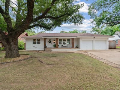 3529 Wedgway Dr, Fort Worth, TX, 76133