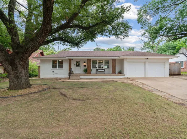 3529 Wedgway Dr, Fort Worth, TX 76133