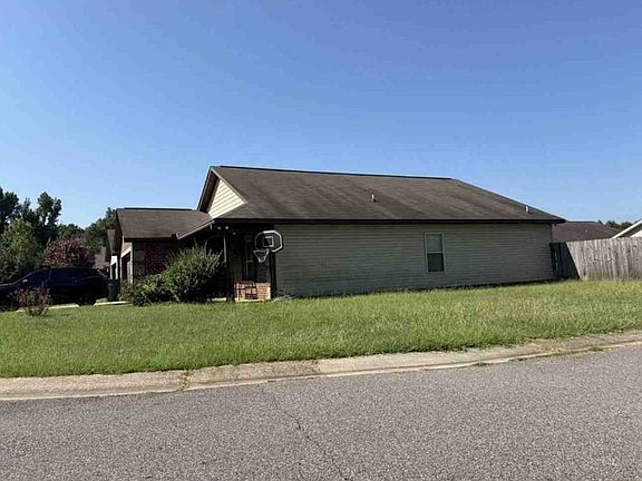 Property Side View