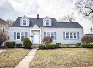 201 N Victoria St, Mishawaka, IN