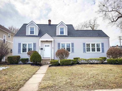 201 N Victoria St, Mishawaka, IN, 46544