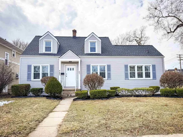201 N Victoria St, Mishawaka, IN 46544