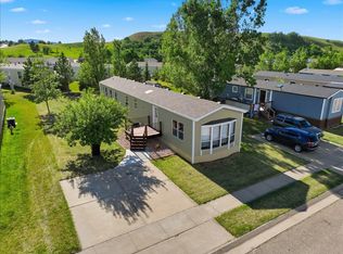 1316 Spearfish Mountain Ln, Spearfish, SD 57783