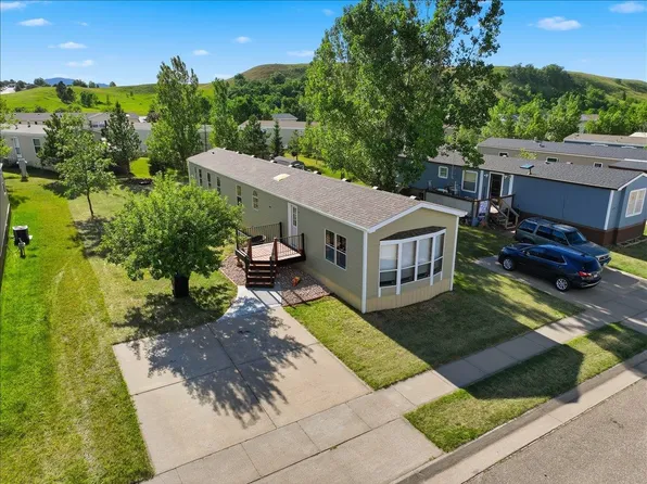 1316 Spearfish Mountain Ln, Spearfish, SD 57783