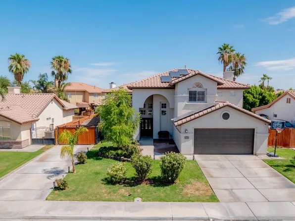 1179 Cabana St, Calexico, CA 92231