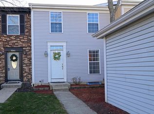 8364 Cliffthorne Way, Columbus, OH