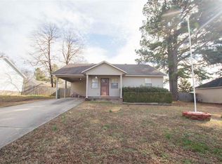 2911 N 5th St, Paragould, AR 72450