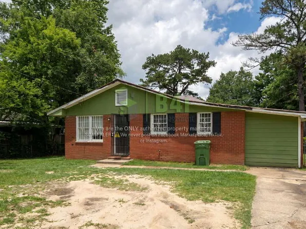 5421 Susan Ln, Columbus, GA 31907