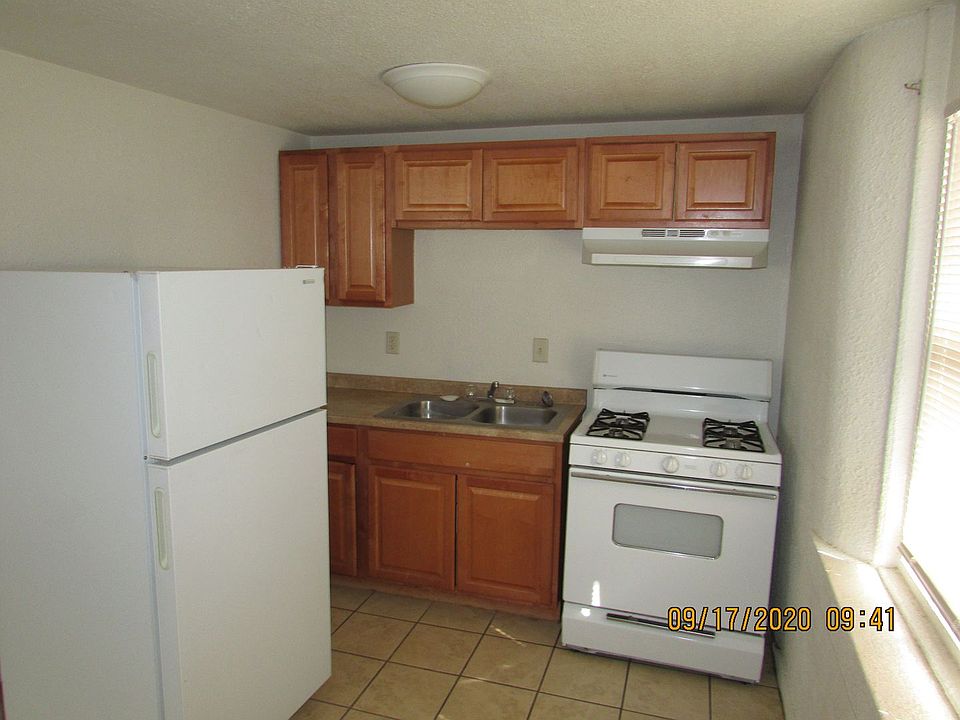 520 S. Copper Apartment Rentals Deming, NM Zillow