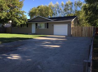 740 Hoff Dr, Blackfoot, ID 83221