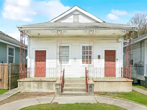 4721 Loyola Ave, New Orleans, LA 70115