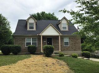 1269 Victory Ln, Independence, KY