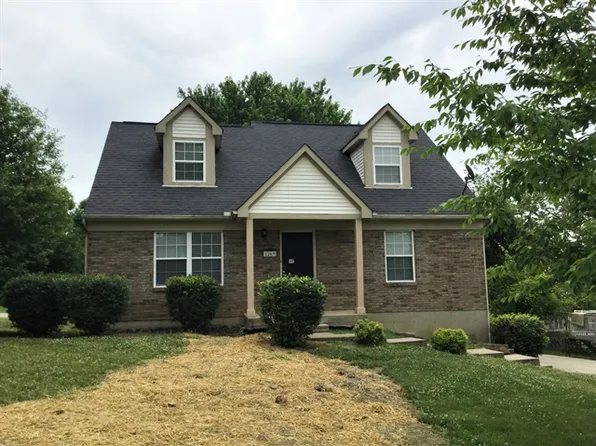 1269 Victory Ln, Independence, KY 41051