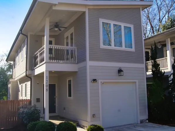 1208 Boyer St, Raleigh, NC 27610