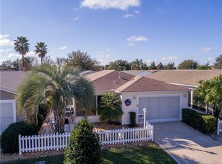 2312 Whisper St, The Villages, FL 32162