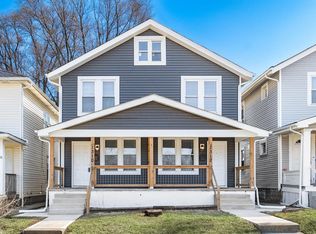 1310 S Champion Ave, Columbus, OH