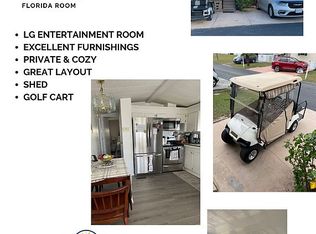 12645 Morning Dr Lot 165, Dade City, FL 33525