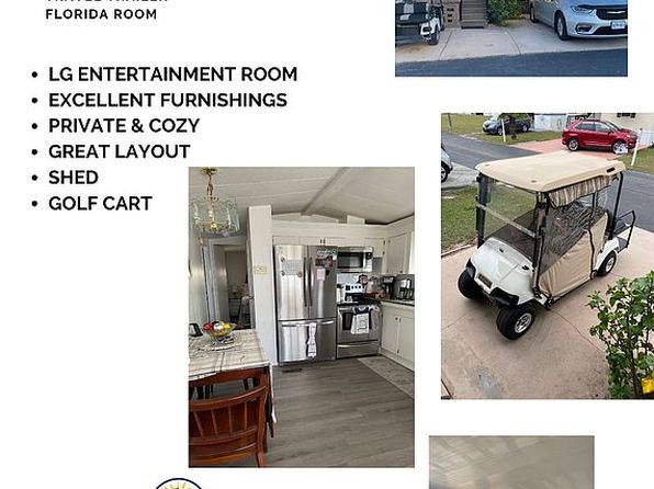 12645 Morning Dr Lot 165