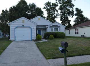 206 Lantern Pl, Little Egg Harbor, NJ 08087