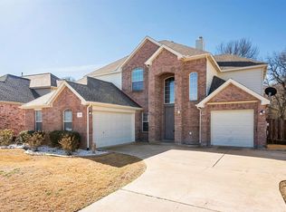 1116 Wedgewood Dr, Mansfield, TX 76063