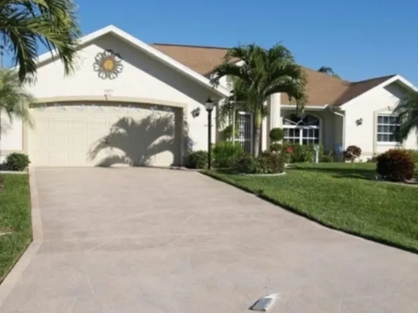 4845 SW 23rd Ave, Cape Coral, FL 33914