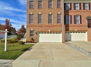 12813 York Mill Ln, Clarksburg, MD 20871