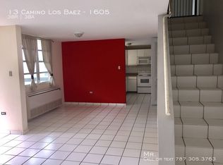 13 Camino Los Baez APT 1605, Guaynabo, PR 00971