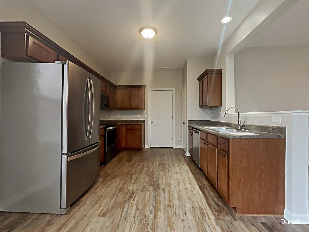 Building Photo - 3801 Tartan Trl