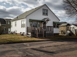 209 Babcock St, Coon Valley, WI 54623