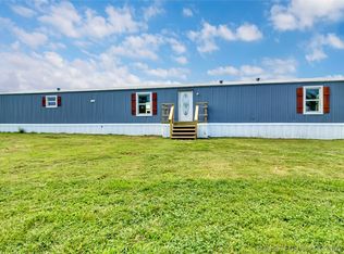 1033 W Haskell Lake Rd, Haskell, OK 74436