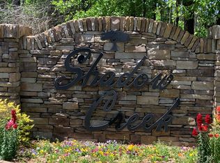 LOT 31 Shadow Creek Loop, Camden, AL 36726