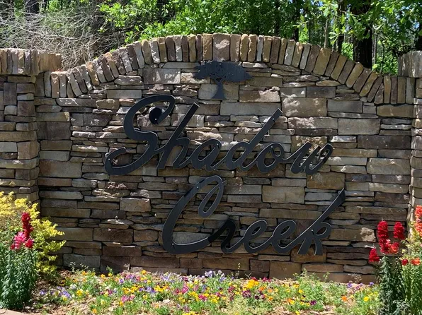 LOT 31 Shadow Creek Loop, Camden, AL 36726