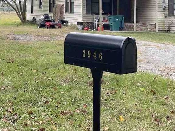 Exterior Address Verification