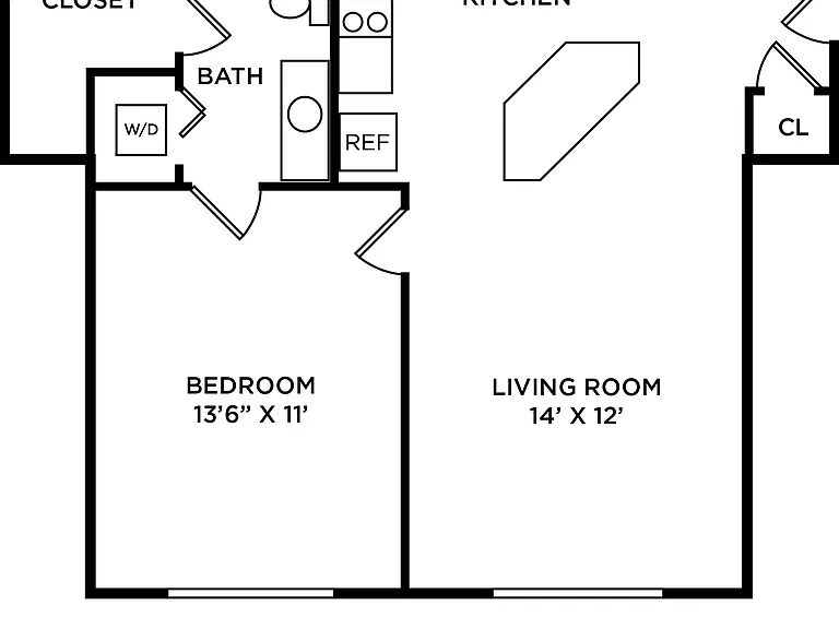 Central Park Apartment Homes — Photo 28