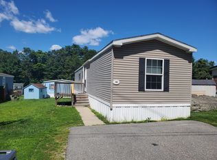 30 R And R Park, Killingly, CT 06241