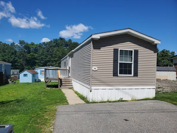 30 R And R Park, Killingly, CT 06241