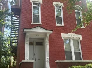 1215 S 1st St APT 3, Louisville, KY 40203