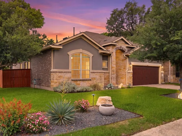 3901 Sansome Ln, Round Rock, TX 78681