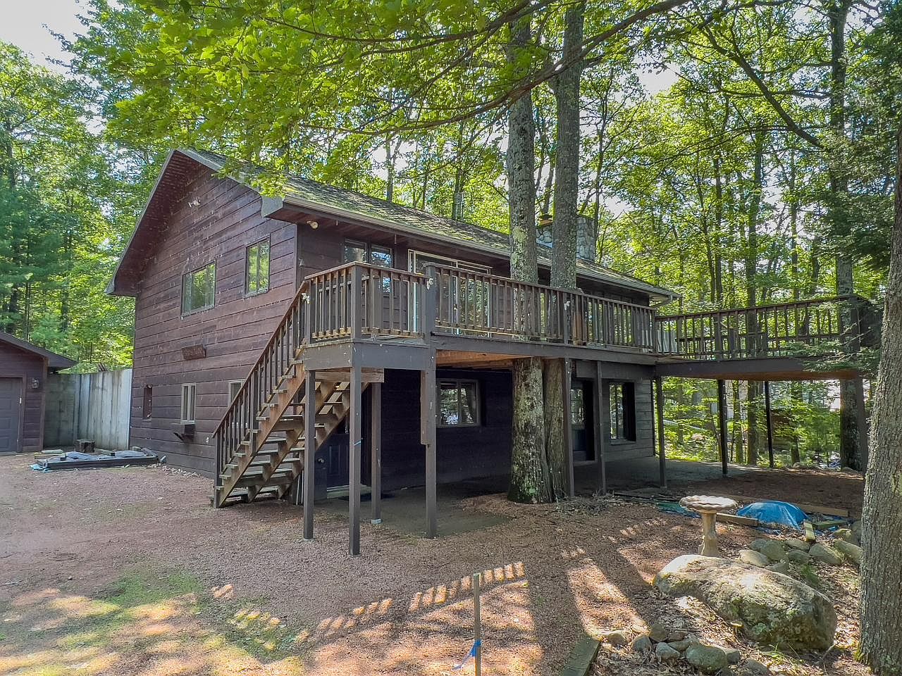 5951 Airport Rd, Boulder Junction, WI 54512 Zillow